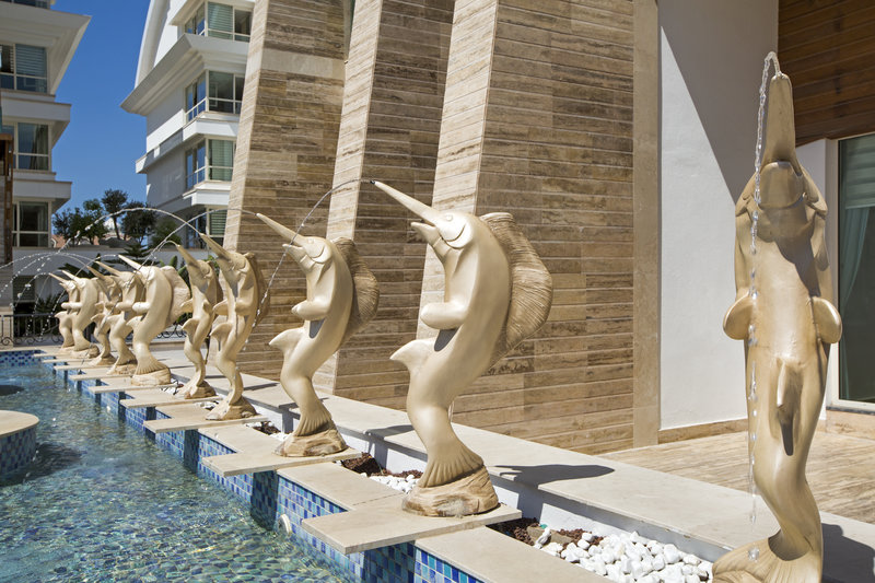 Crystal Waterworld Resort & Spa 7