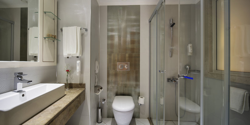 Crystal Waterworld Resort & Spa 11