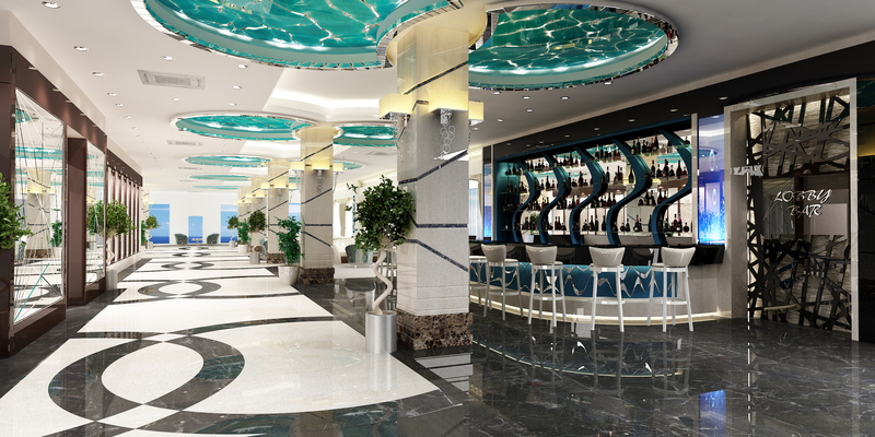 Crystal Waterworld Resort & Spa 12