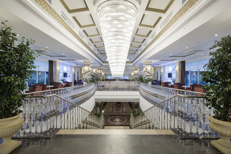 Crystal Waterworld Resort & Spa 14