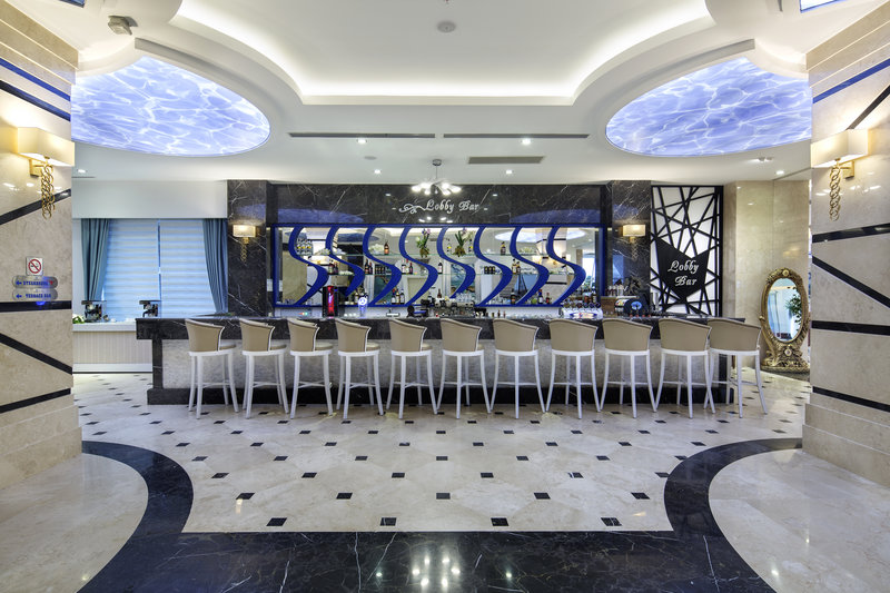 Crystal Waterworld Resort & Spa 15