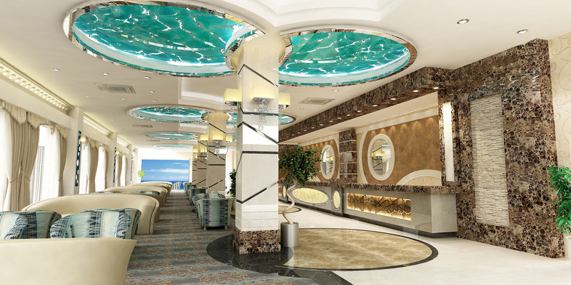 Crystal Waterworld Resort & Spa 16