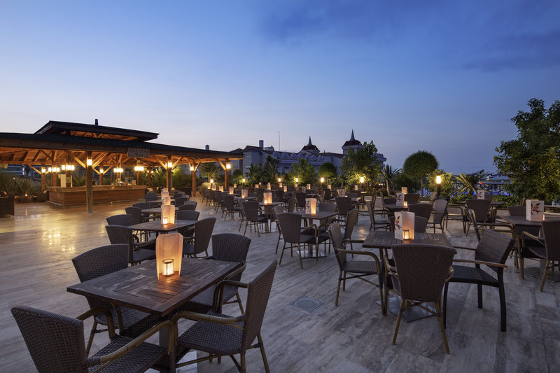 Crystal Waterworld Resort & Spa 18