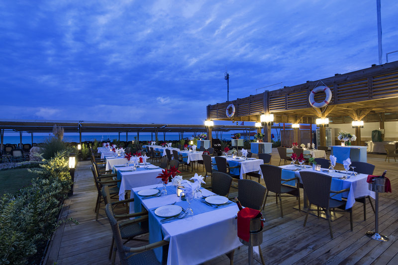 Crystal Waterworld Resort & Spa 19