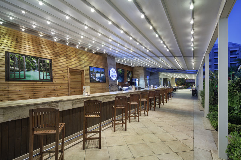 Crystal Waterworld Resort & Spa 20