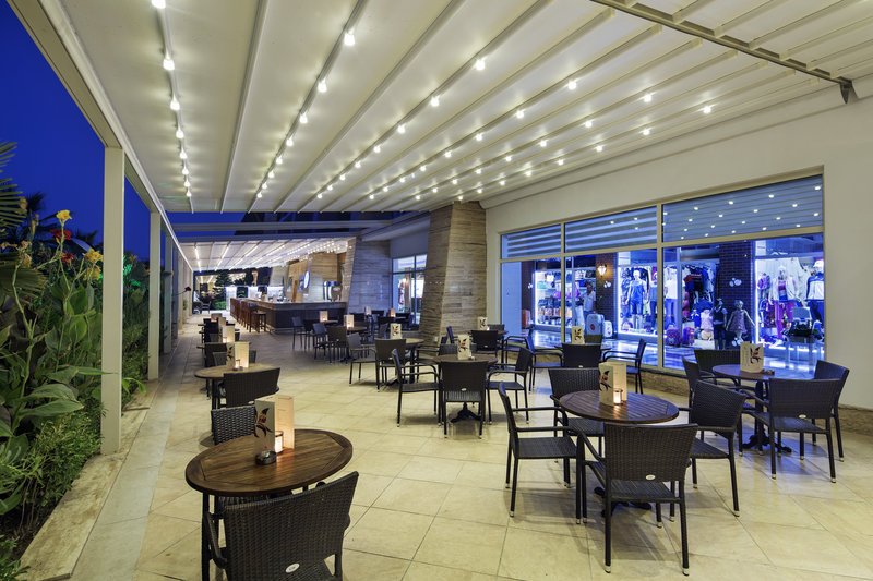 Crystal Waterworld Resort & Spa 21