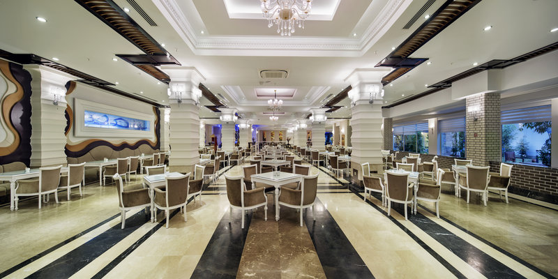 Crystal Waterworld Resort & Spa 22