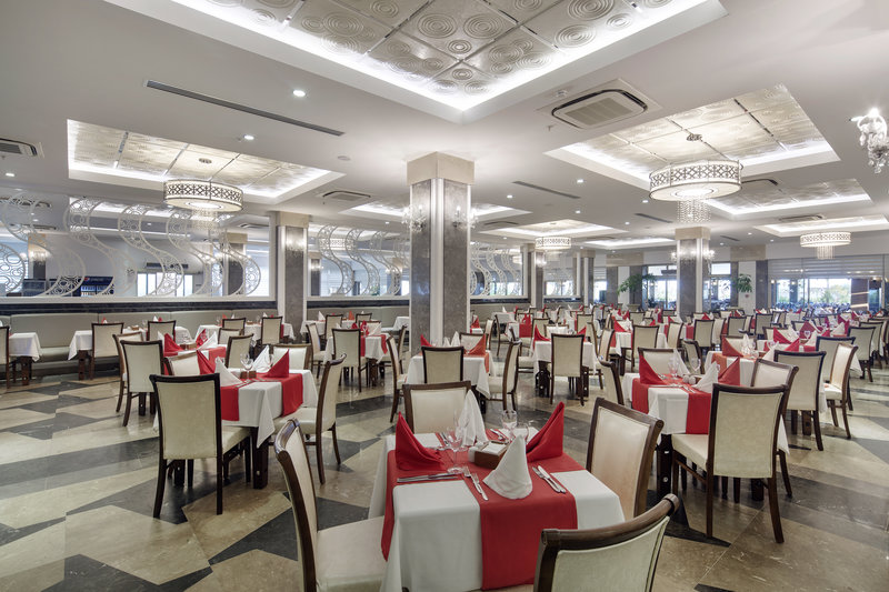 Crystal Waterworld Resort & Spa 23