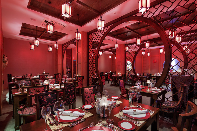 Crystal Waterworld Resort & Spa 24