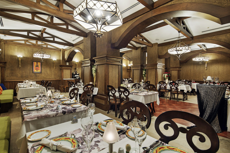 Crystal Waterworld Resort & Spa 25