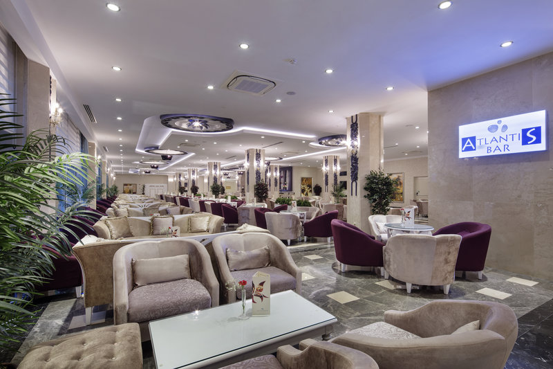 Crystal Waterworld Resort & Spa 27