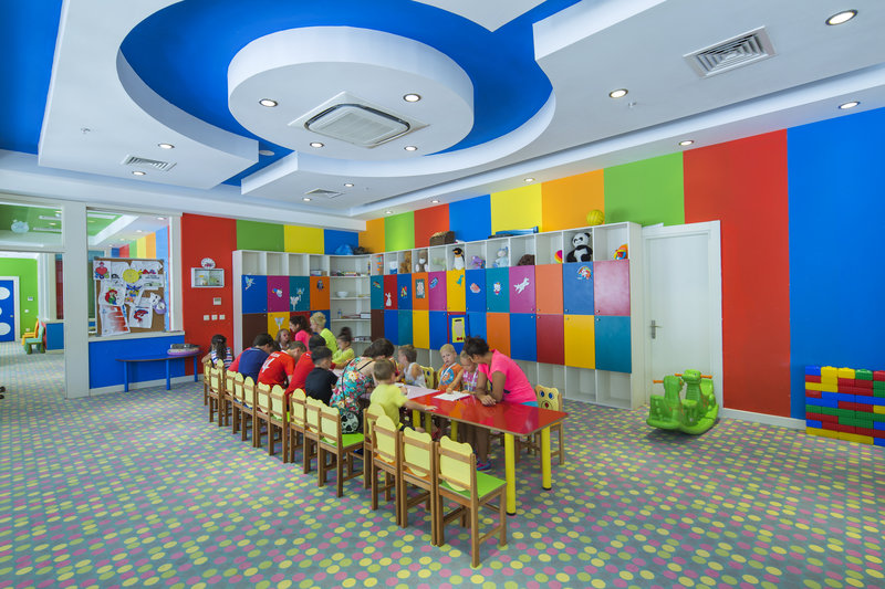 Crystal Waterworld Resort & Spa 28