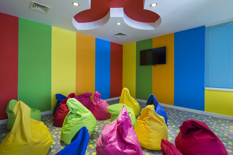 Crystal Waterworld Resort & Spa 29