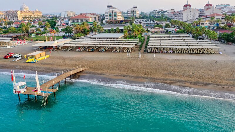 Crystal Waterworld Resort & Spa 34