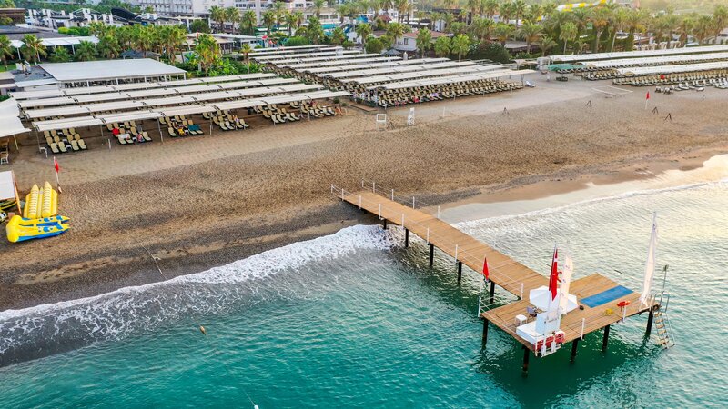 Crystal Waterworld Resort & Spa 35