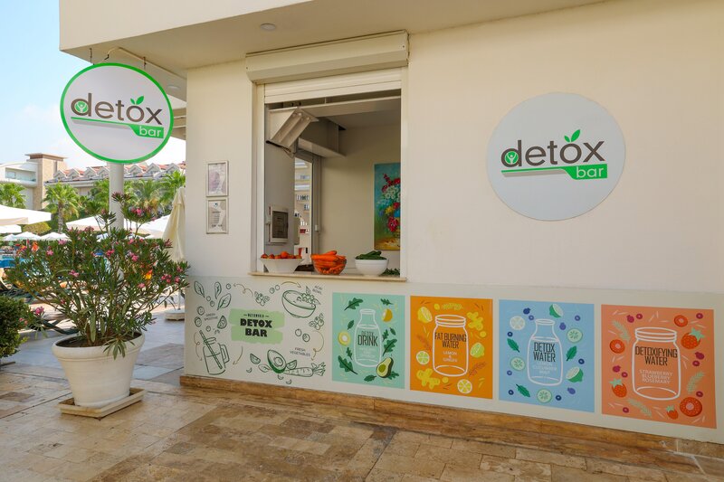 Crystal Waterworld Resort & Spa 47