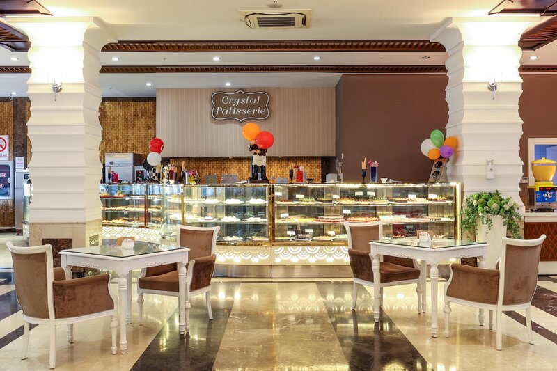 Crystal Waterworld Resort & Spa 51