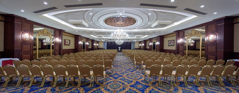 Crystal Waterworld Resort & Spa 52