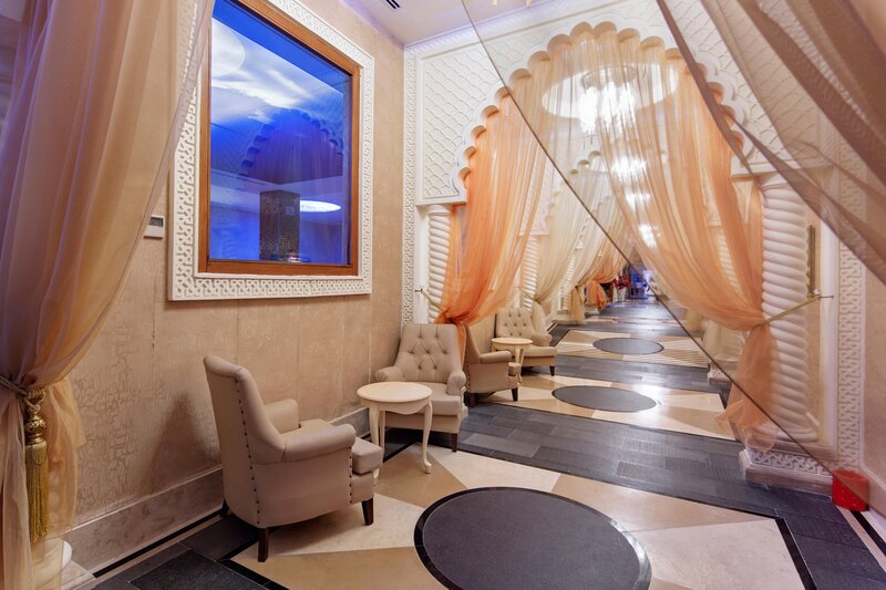 Crystal Waterworld Resort & Spa 54