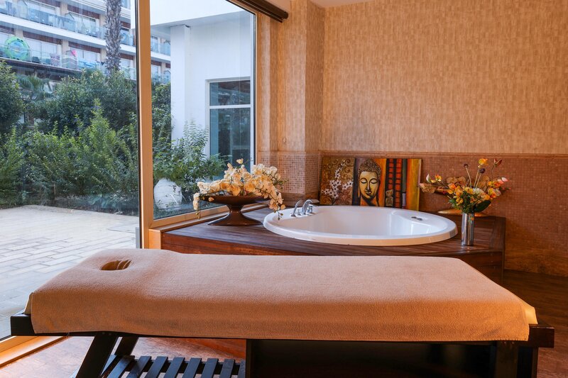 Crystal Waterworld Resort & Spa 55