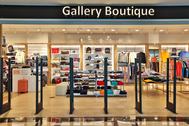 Crystal Waterworld Resort & Spa 57