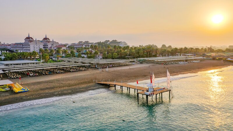 Crystal Waterworld Resort & Spa 58