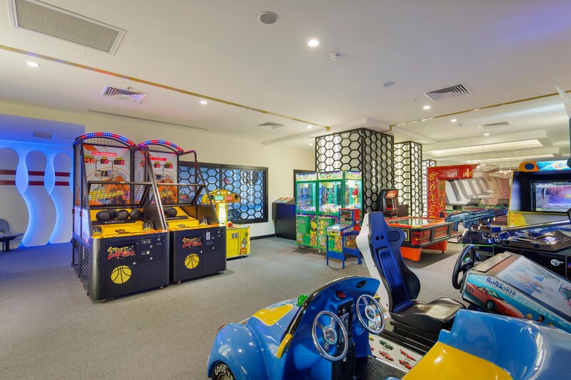 Crystal Waterworld Resort & Spa 60