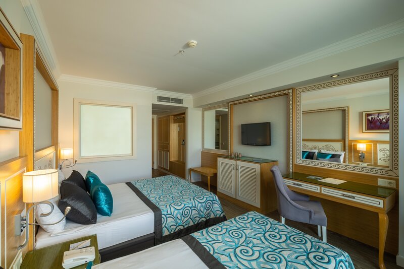 Crystal Waterworld Resort & Spa 67