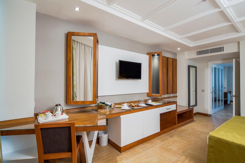 Crystal Waterworld Resort & Spa 70