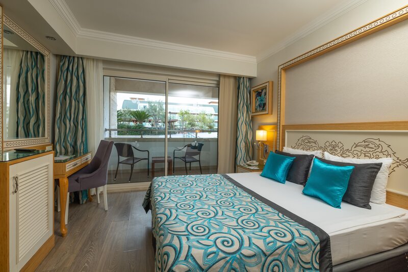 Crystal Waterworld Resort & Spa 72