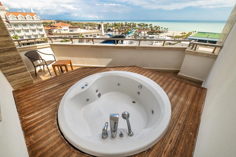 Crystal Waterworld Resort & Spa 77