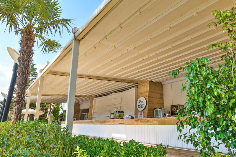 Crystal Waterworld Resort & Spa 80