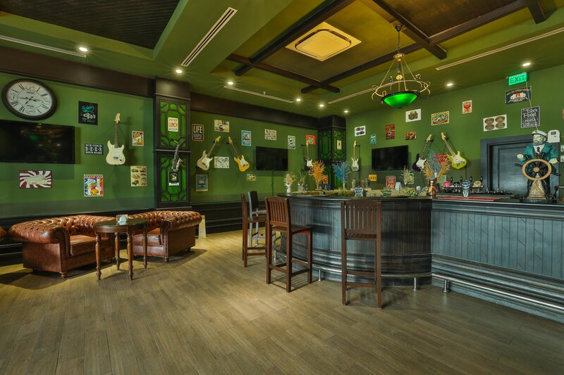 Crystal Waterworld Resort & Spa 85