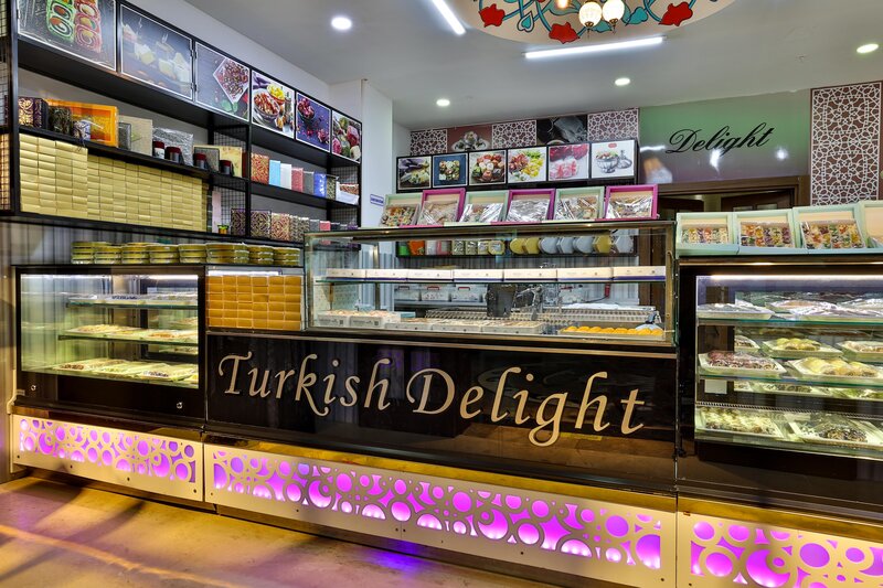 Crystal Waterworld Resort & Spa 89