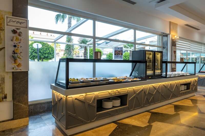 Crystal Waterworld Resort & Spa 90