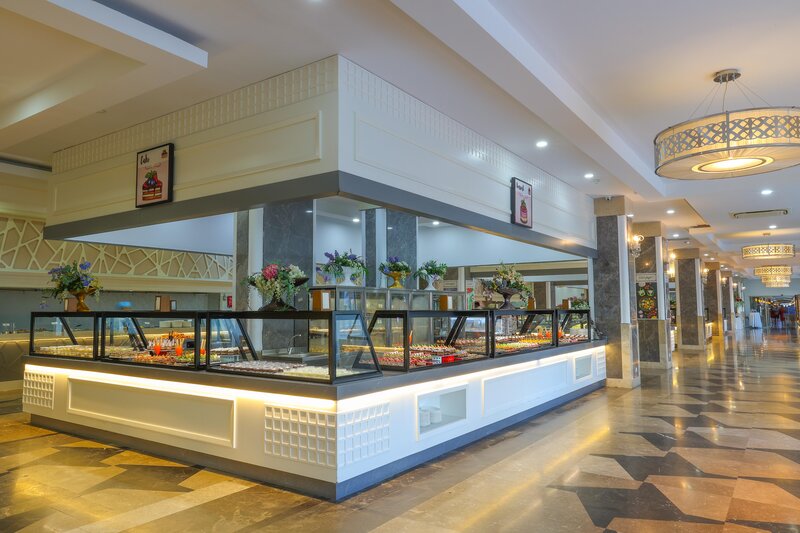 Crystal Waterworld Resort & Spa 92