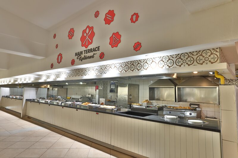 Crystal Waterworld Resort & Spa 93