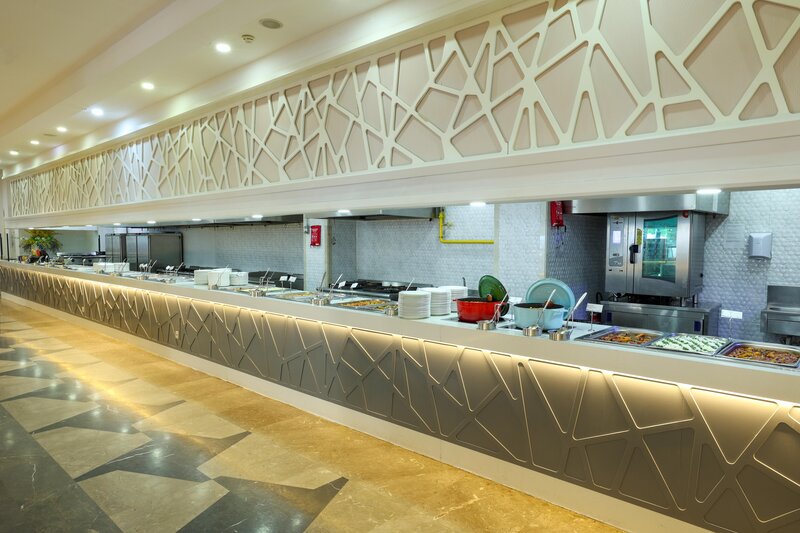 Crystal Waterworld Resort & Spa 94