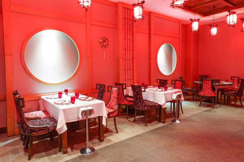 Crystal Waterworld Resort & Spa 97