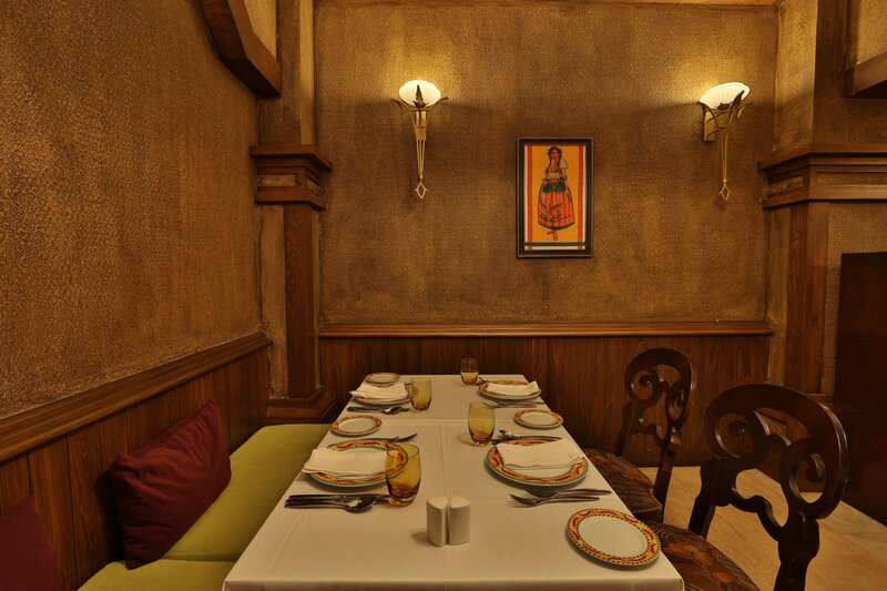 Crystal Waterworld Resort & Spa 98