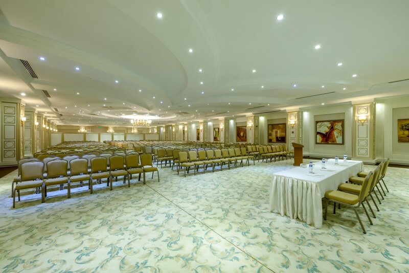 Crystal Waterworld Resort & Spa 101