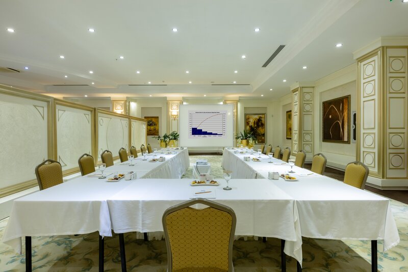 Crystal Waterworld Resort & Spa 102