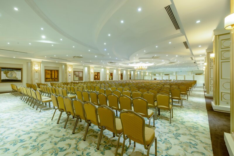 Crystal Waterworld Resort & Spa 103