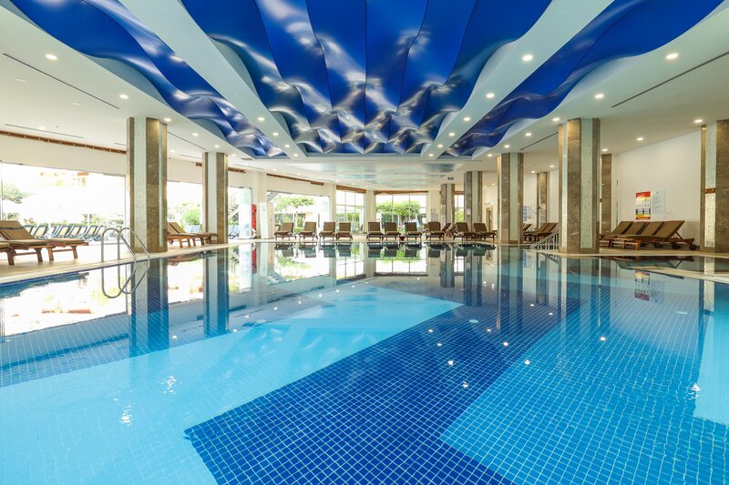 Crystal Waterworld Resort & Spa 104