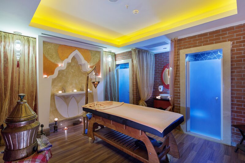 Crystal Waterworld Resort & Spa 106