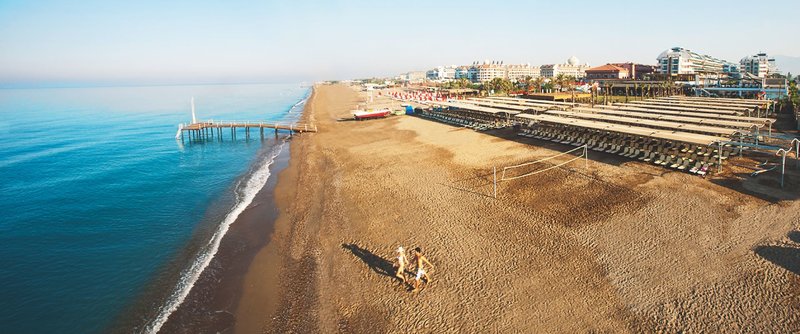 Crystal Waterworld Resort & Spa 13