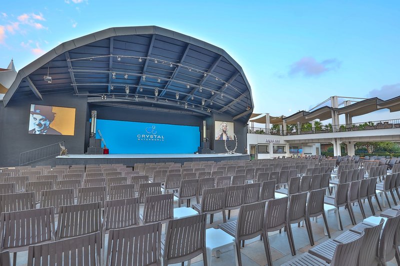 Crystal Waterworld Resort & Spa 16