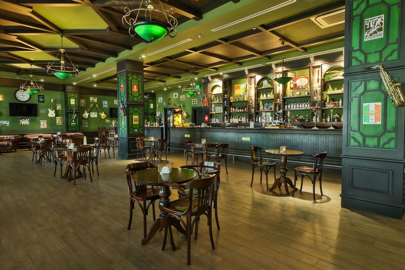 Crystal Waterworld Resort & Spa 17