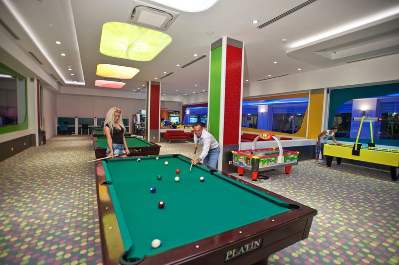 Crystal Waterworld Resort & Spa 23