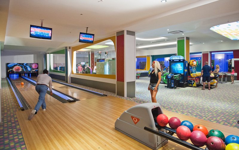 Crystal Waterworld Resort & Spa 24